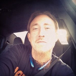 Meet your Posher, Greg